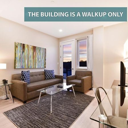 Harmony Medical Suites Longwood Brookline Eksteriør bilde