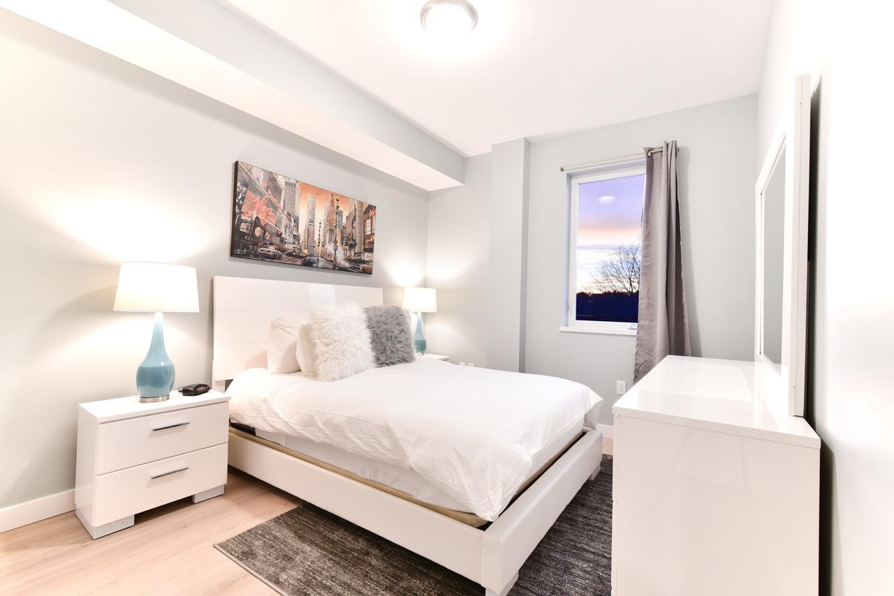 Harmony Medical Suites Longwood Brookline Eksteriør bilde
