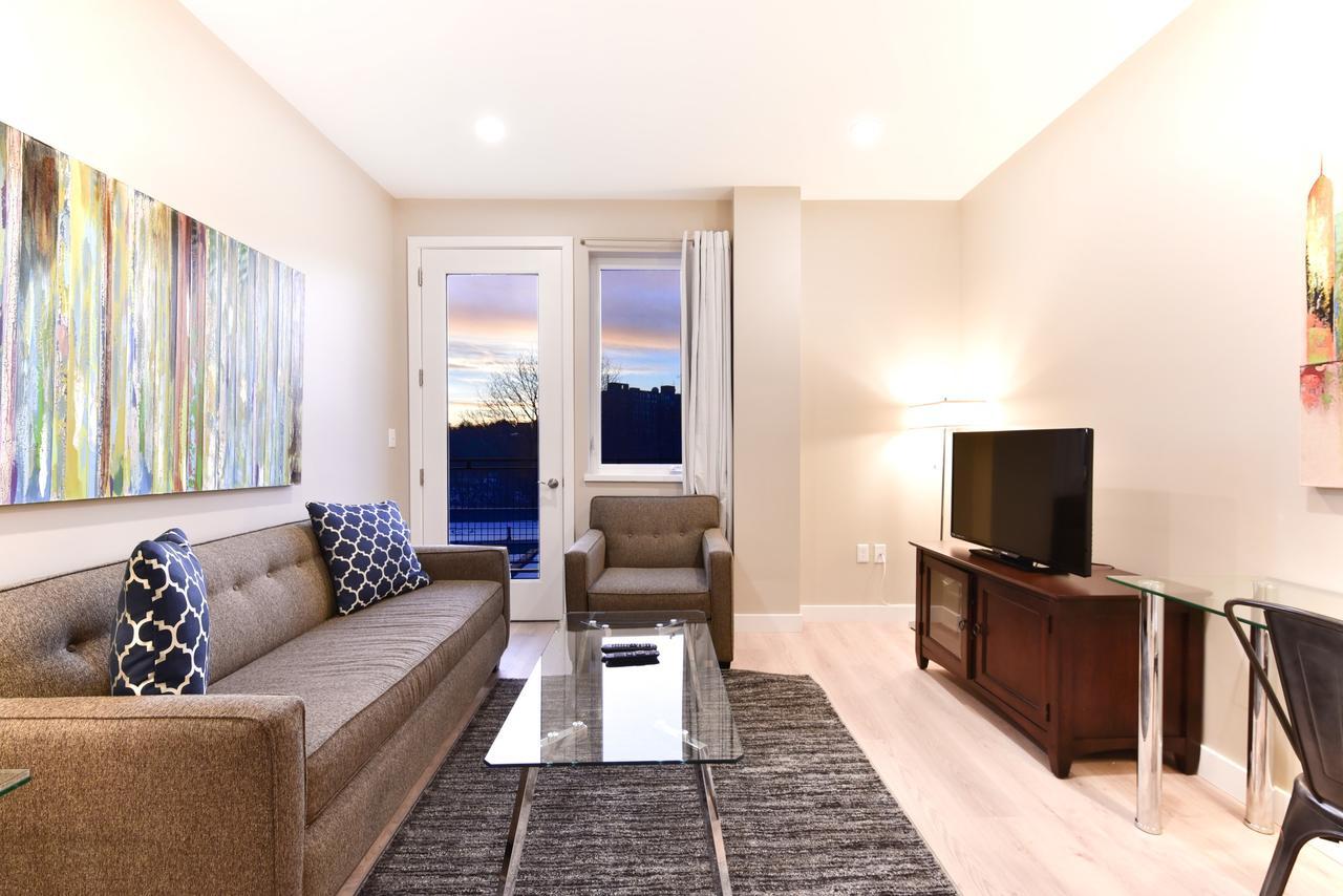 Harmony Medical Suites Longwood Brookline Eksteriør bilde