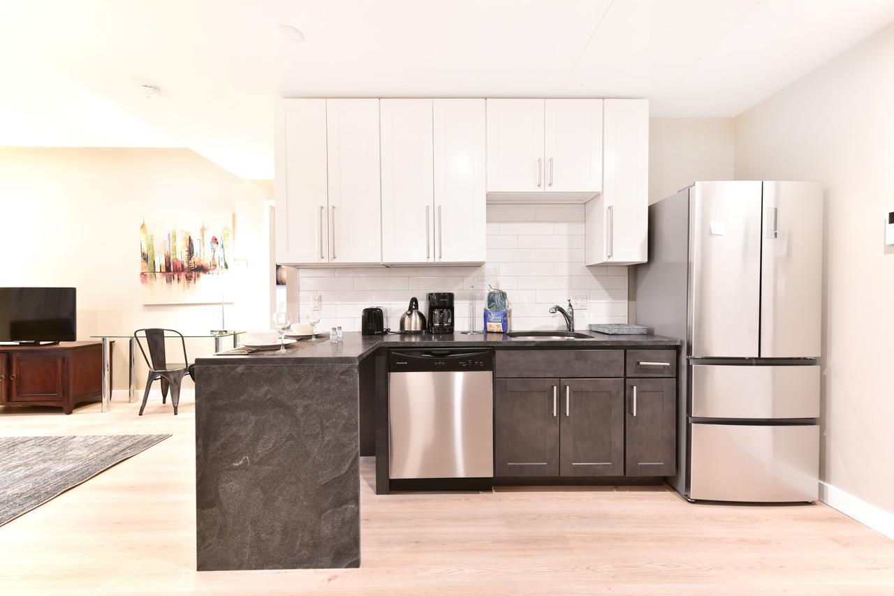 Harmony Medical Suites Longwood Brookline Eksteriør bilde