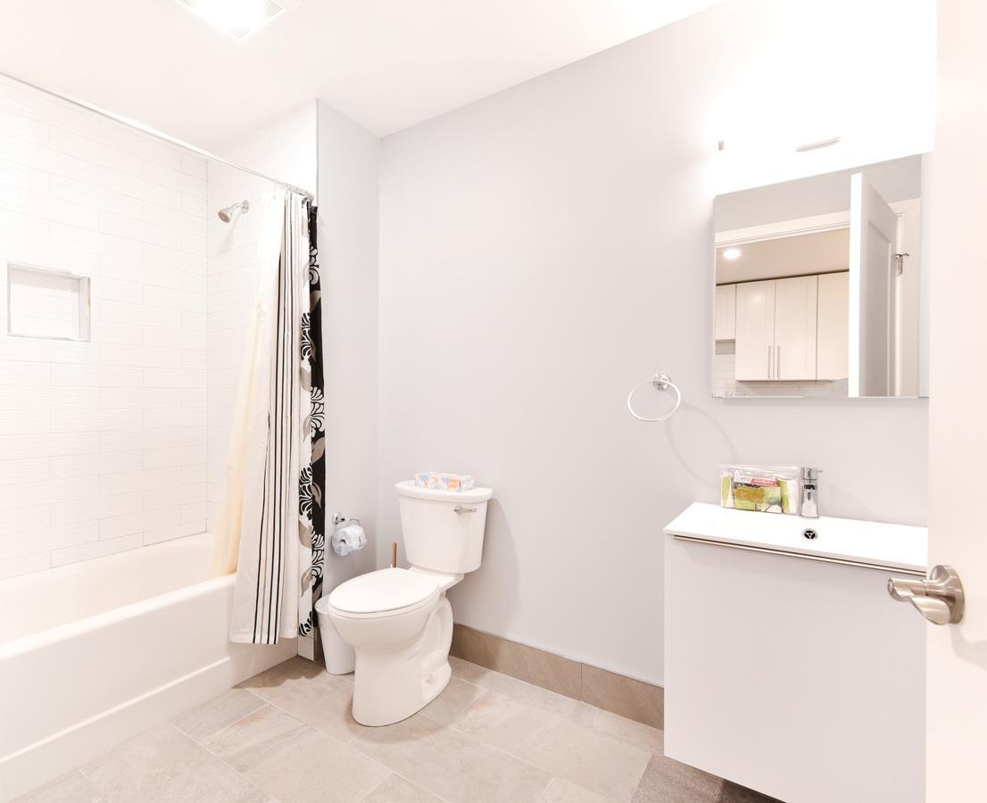Harmony Medical Suites Longwood Brookline Eksteriør bilde