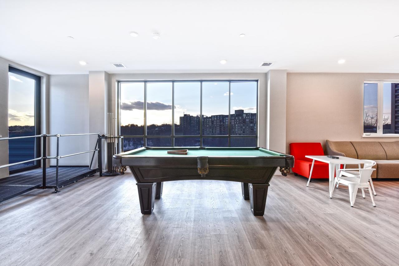 Harmony Medical Suites Longwood Brookline Eksteriør bilde