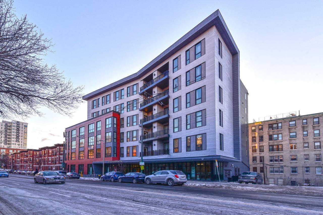 Harmony Medical Suites Longwood Brookline Eksteriør bilde
