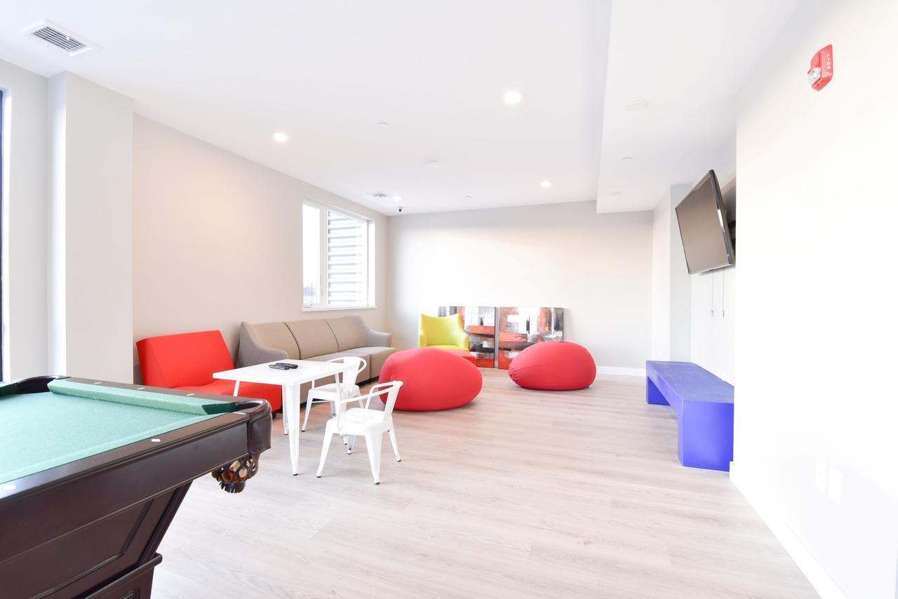 Harmony Medical Suites Longwood Brookline Eksteriør bilde