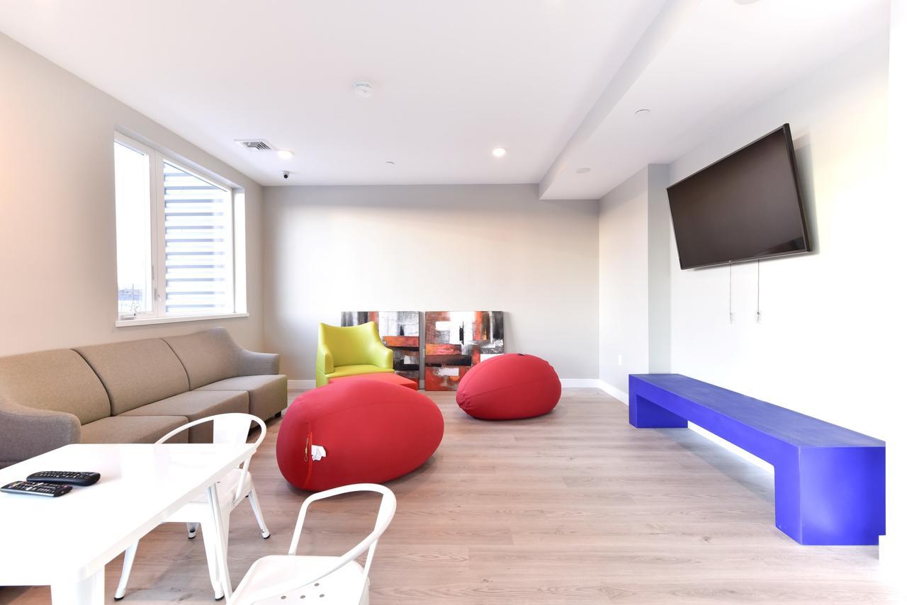 Harmony Medical Suites Longwood Brookline Eksteriør bilde