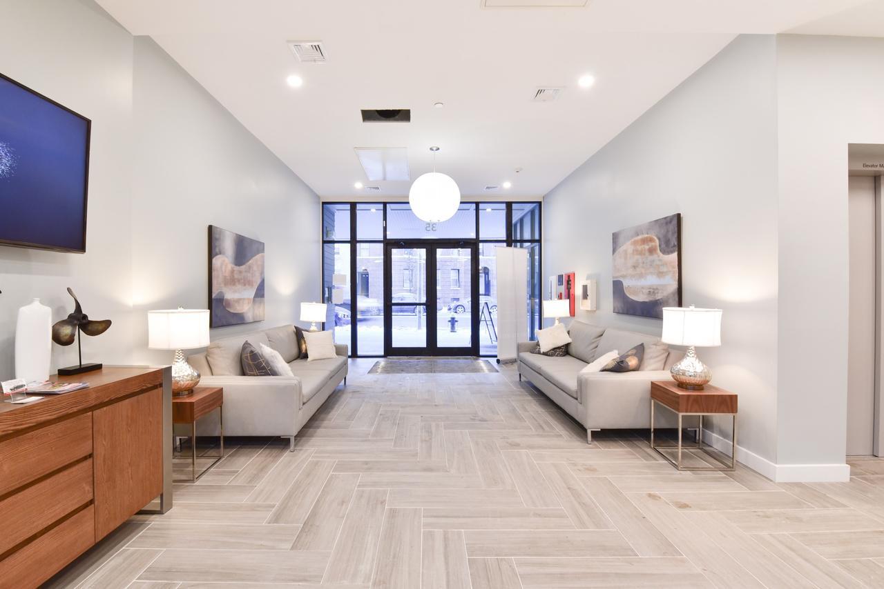 Harmony Medical Suites Longwood Brookline Eksteriør bilde