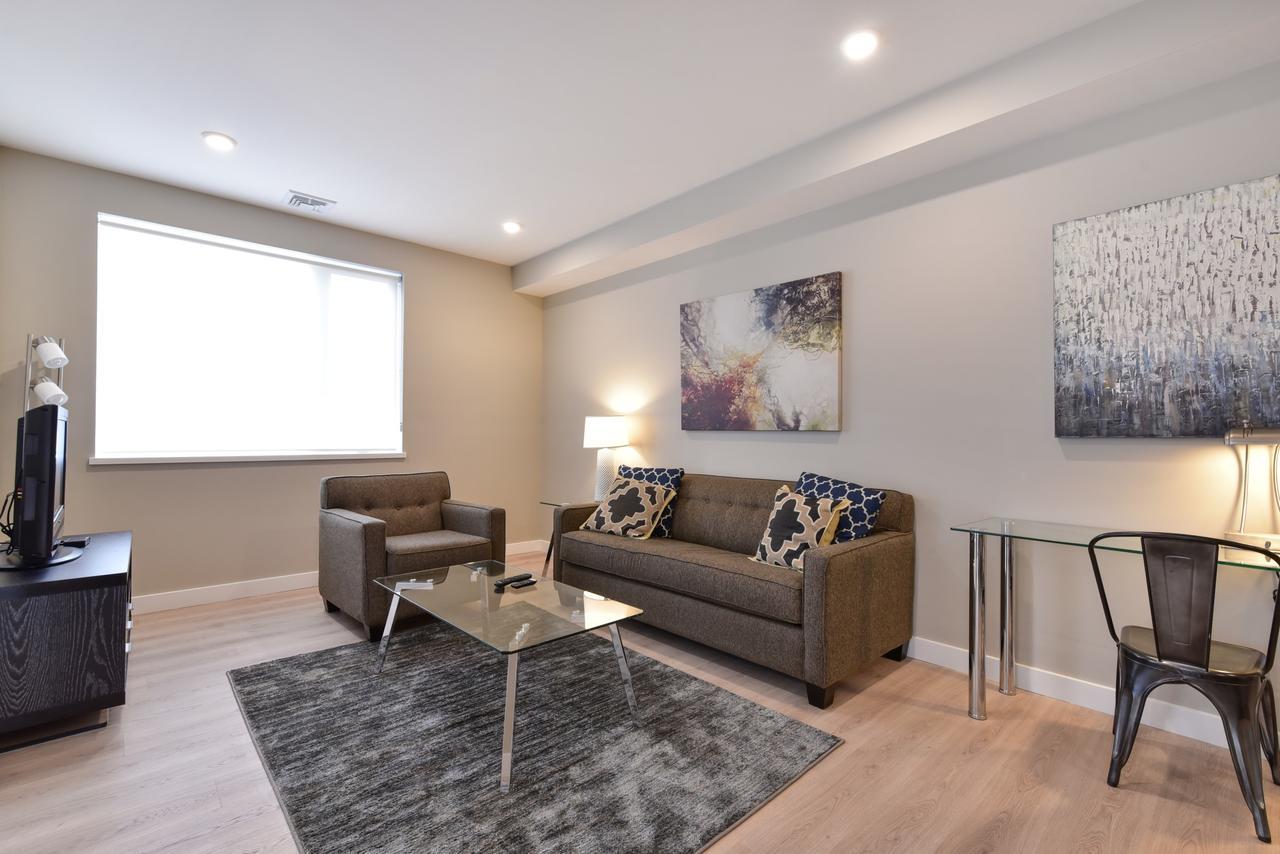 Harmony Medical Suites Longwood Brookline Rom bilde