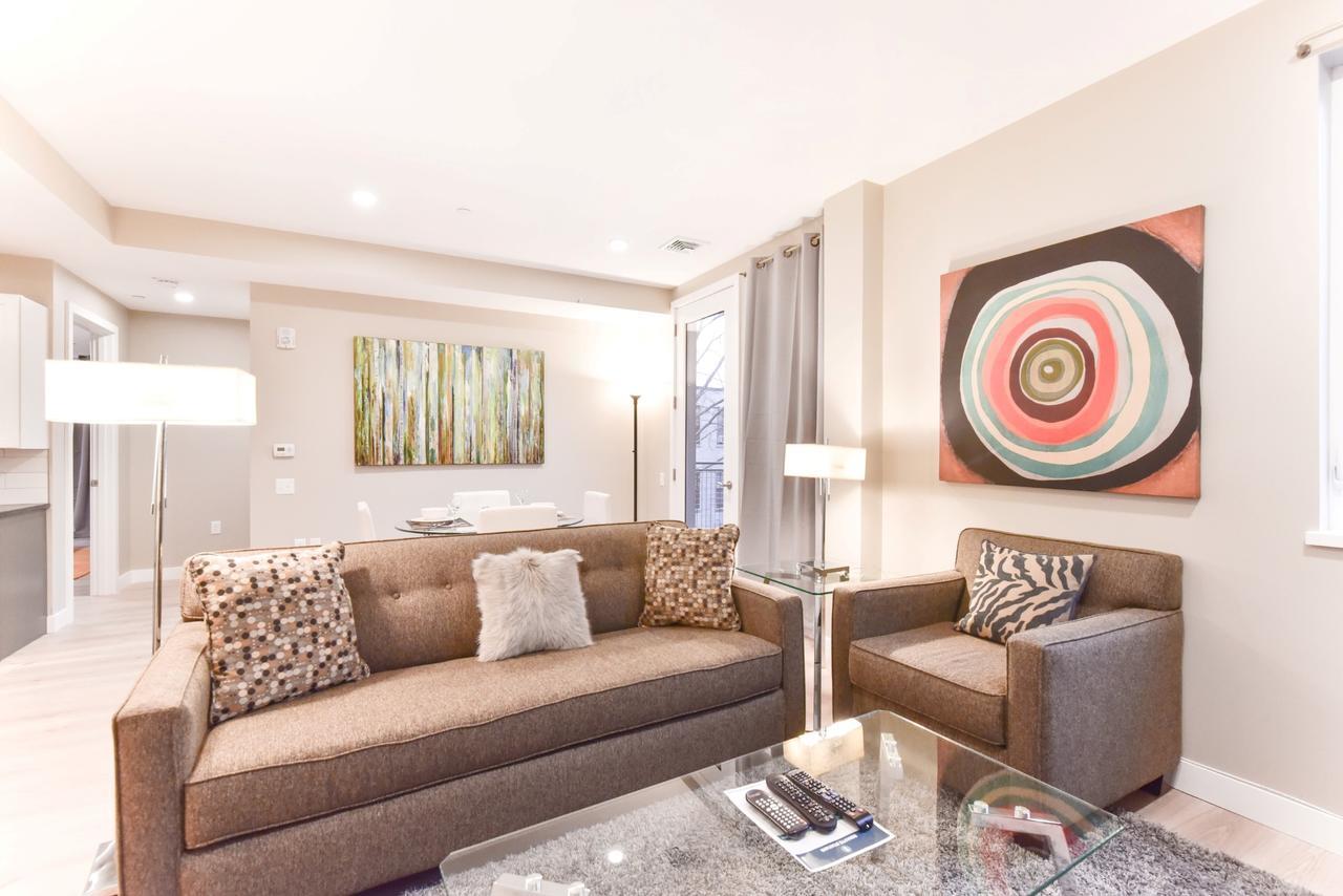 Harmony Medical Suites Longwood Brookline Rom bilde