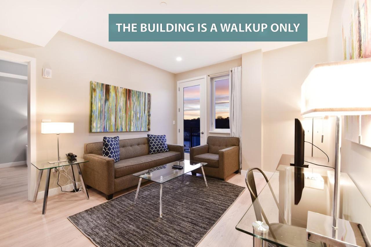 Harmony Medical Suites Longwood Brookline Eksteriør bilde