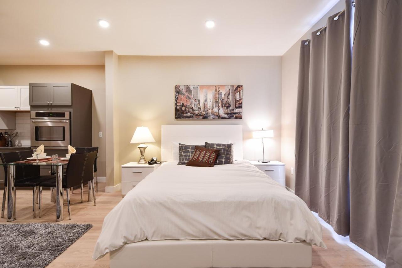 Harmony Medical Suites Longwood Brookline Eksteriør bilde