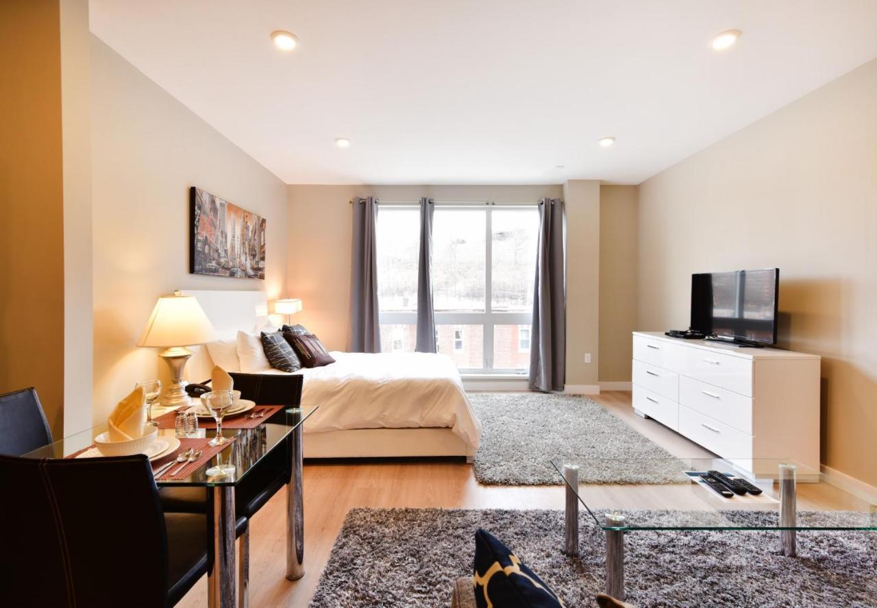 Harmony Medical Suites Longwood Brookline Eksteriør bilde