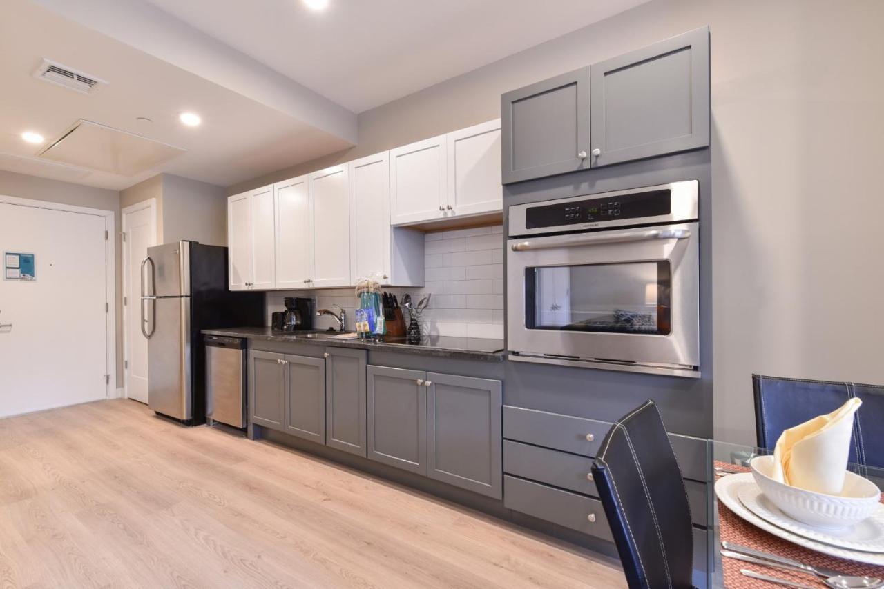 Harmony Medical Suites Longwood Brookline Eksteriør bilde