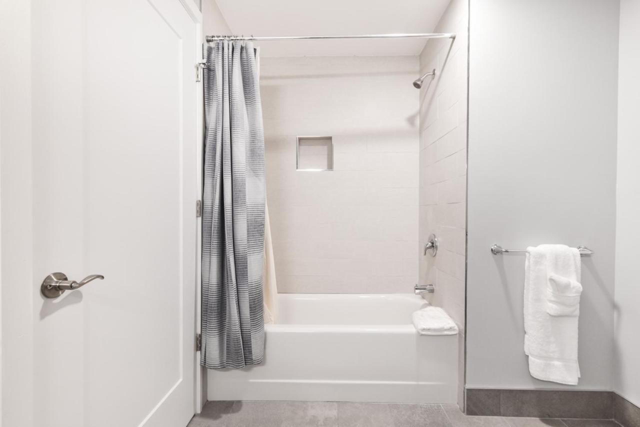 Harmony Medical Suites Longwood Brookline Eksteriør bilde