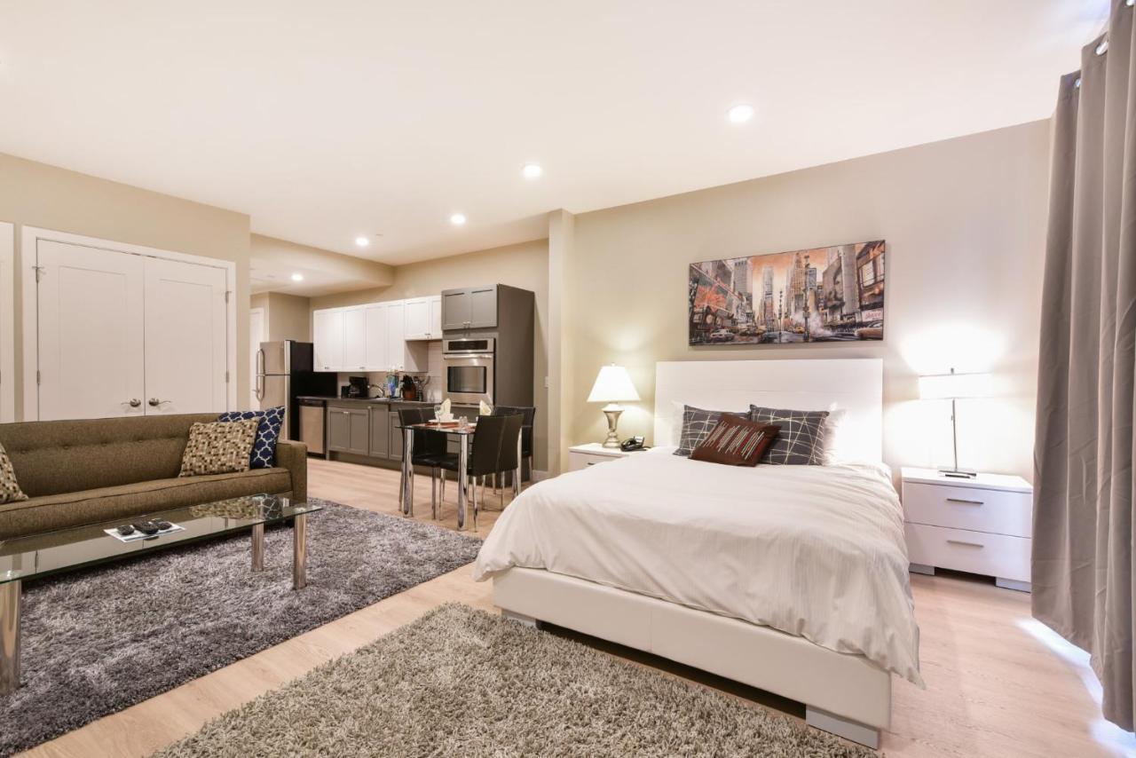Harmony Medical Suites Longwood Brookline Eksteriør bilde