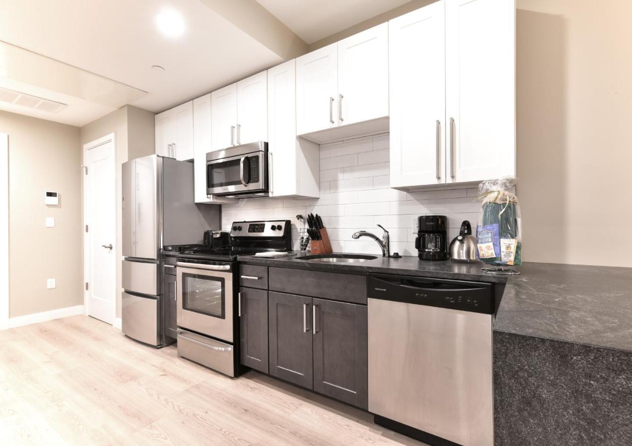 Harmony Medical Suites Longwood Brookline Rom bilde