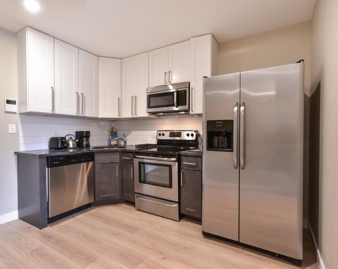 Harmony Medical Suites Longwood Brookline Eksteriør bilde