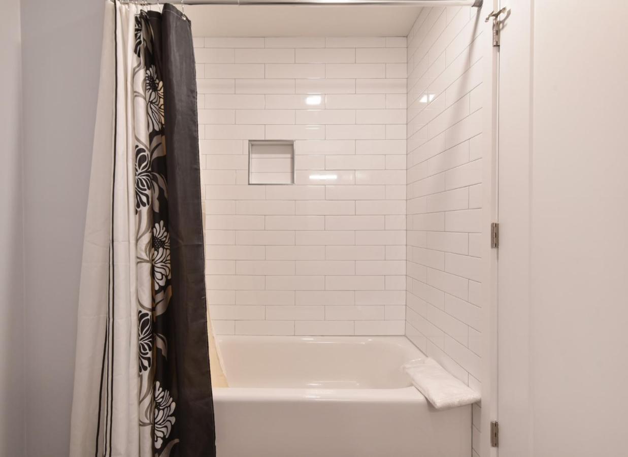 Harmony Medical Suites Longwood Brookline Eksteriør bilde