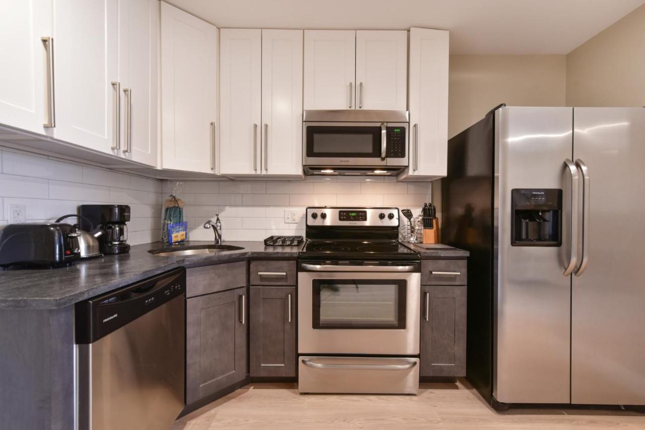 Harmony Medical Suites Longwood Brookline Eksteriør bilde