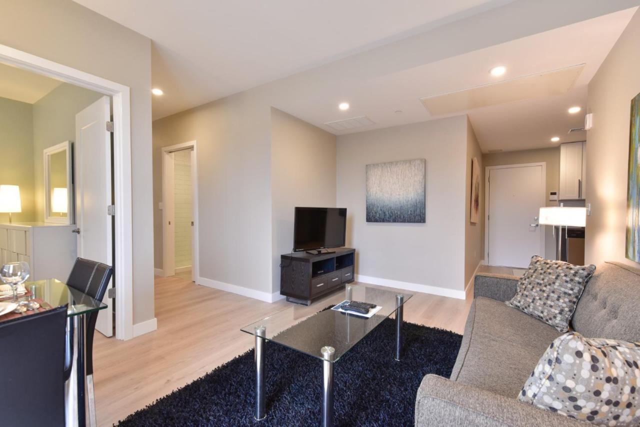 Harmony Medical Suites Longwood Brookline Eksteriør bilde