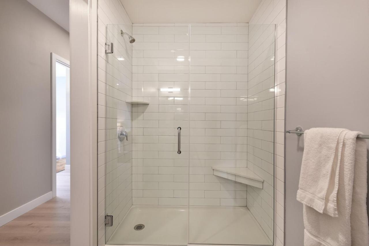 Harmony Medical Suites Longwood Brookline Eksteriør bilde